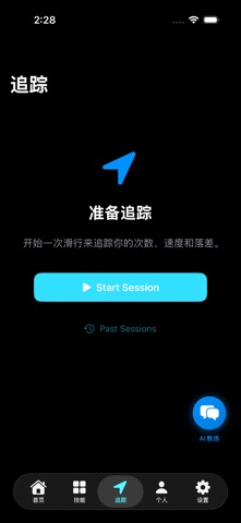 Turn Lab screenshot
