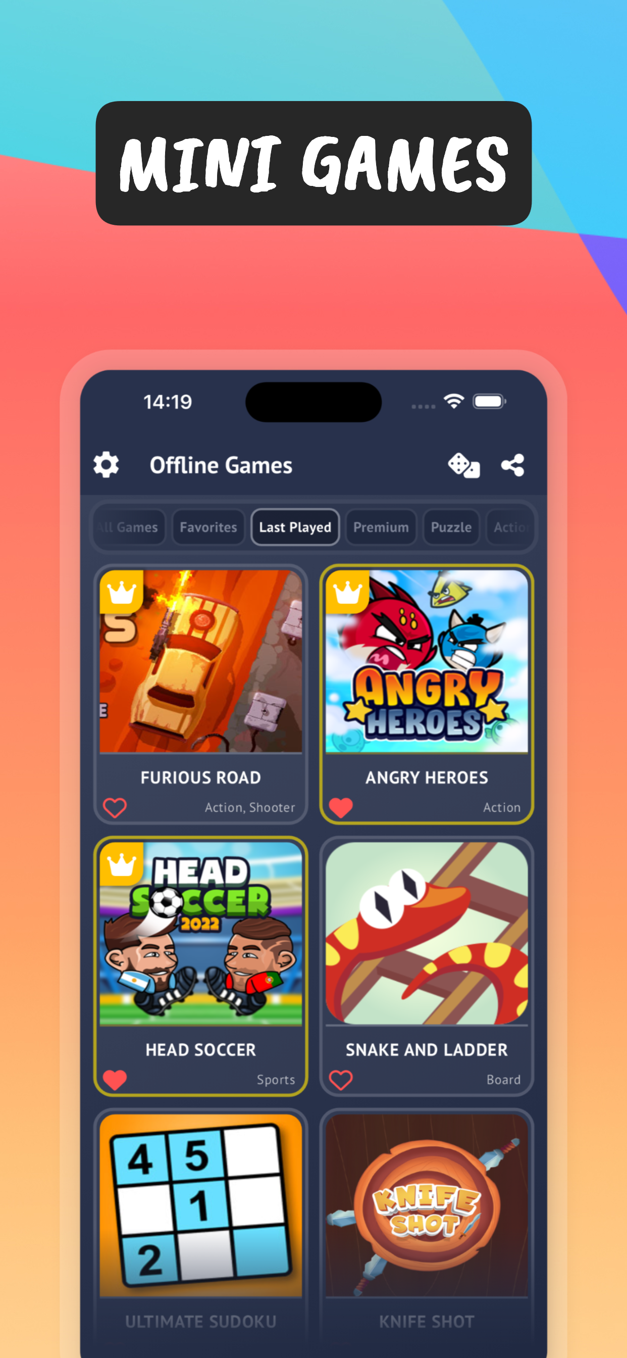 Offline Games - No Wifi Puzzle screenshot 4
