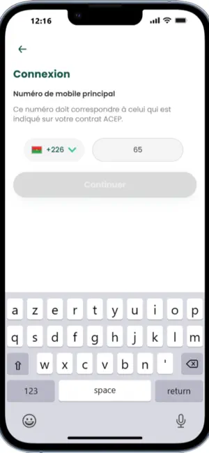 ACEP Rohy screenshot 3