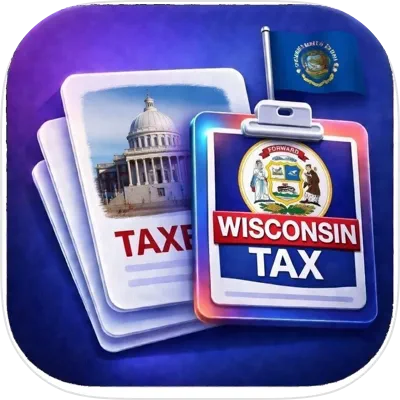 Wisconsin tax guide