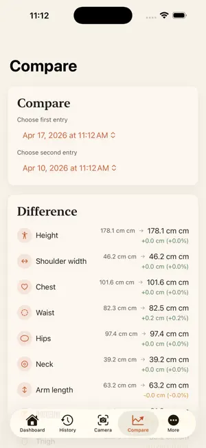 UltraSize screenshot 3