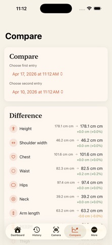 UltraSize Screenshot 3 of 4