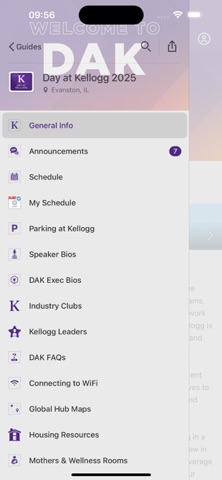 Day At Kellogg Screenshot 1 of 3