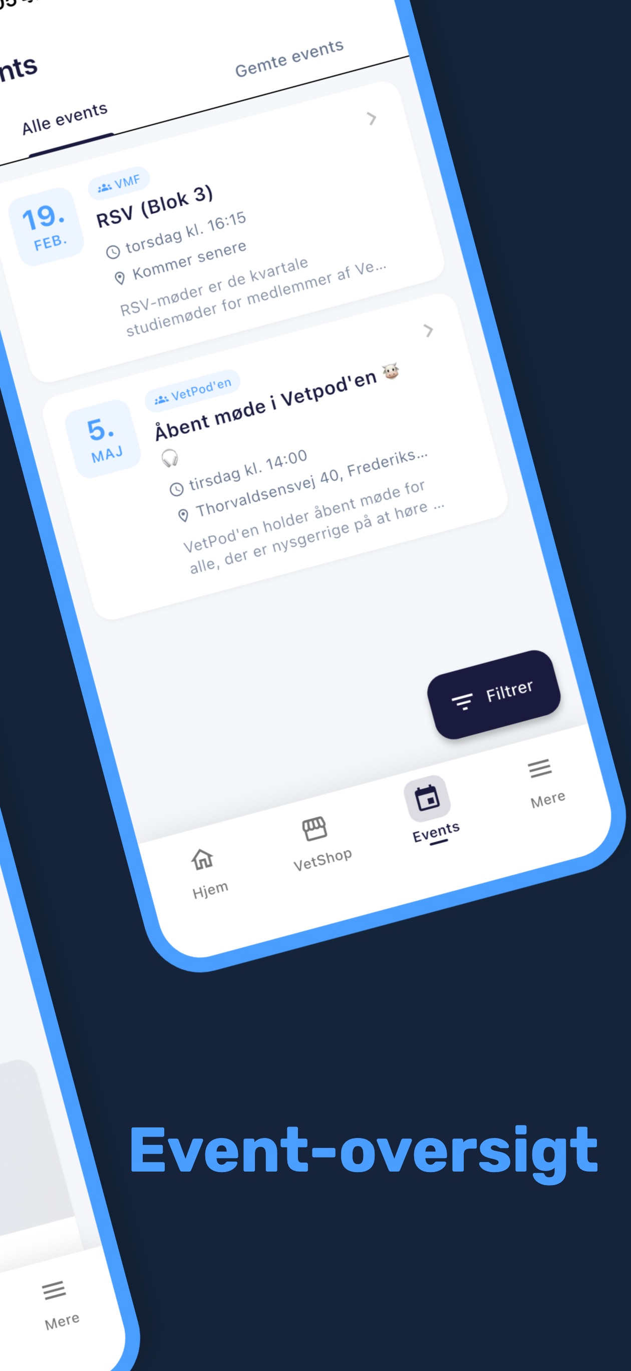 Screenshot 2 of VetXR Student