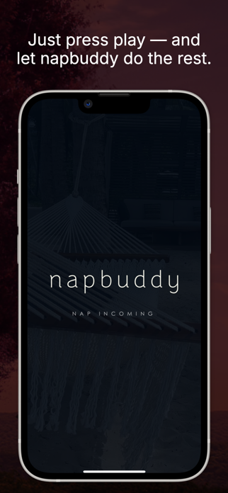napbuddy Screenshot 8 of 8