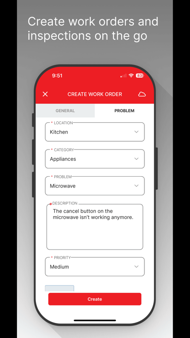 Screenshot #3 pour Entrata Facilities