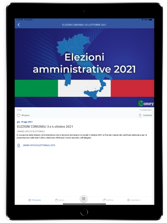 Screenshot #6 pour MyClivio