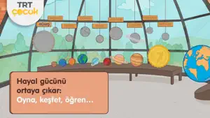 TRT Çocuk Anaokulum screenshot 4