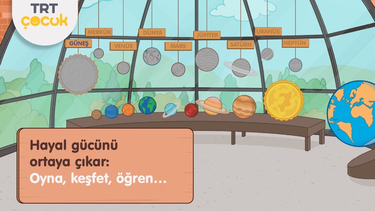 TRT Çocuk Anaokulum screenshot-3