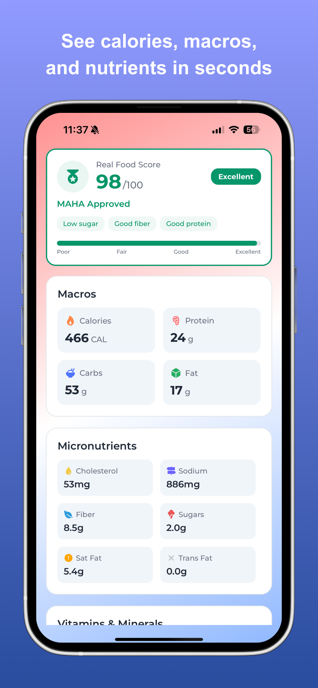 MAHA Fit