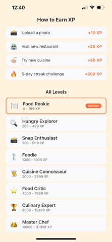 MenuSnap! Screenshot 6 of 7