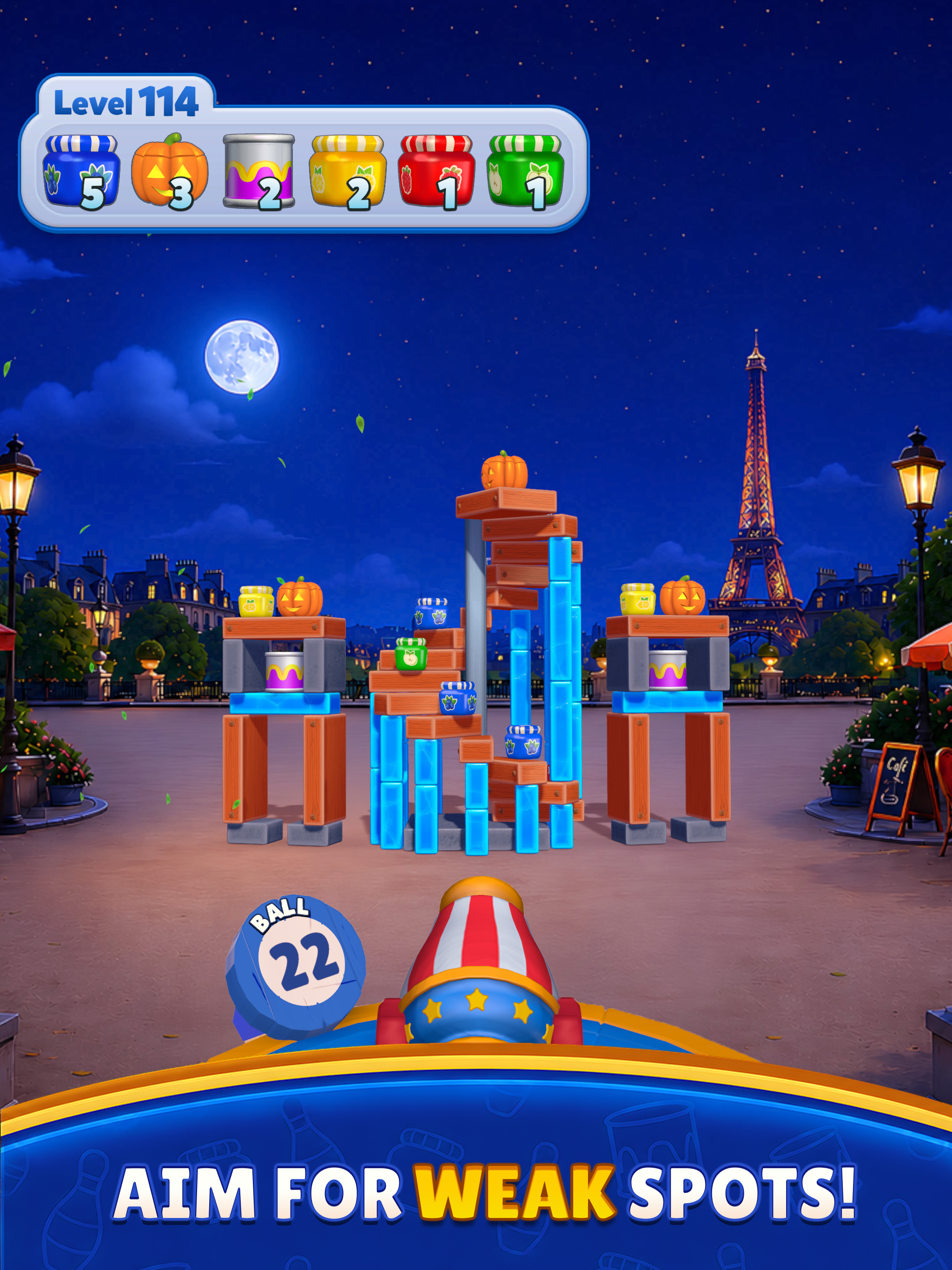 Stack Crash screenshot 14