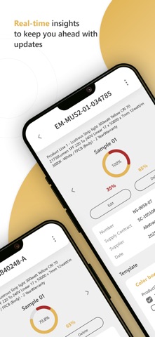 Lumytic Inspection screenshot
