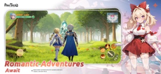 Paw Tales: Eternal Bond iPhone screenshot