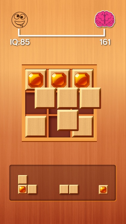 Gemdoku: Wood Block Puzzle screenshot-4