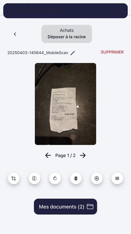 ECOSPHERE EXPERTISE COMPTABLE screenshot-5