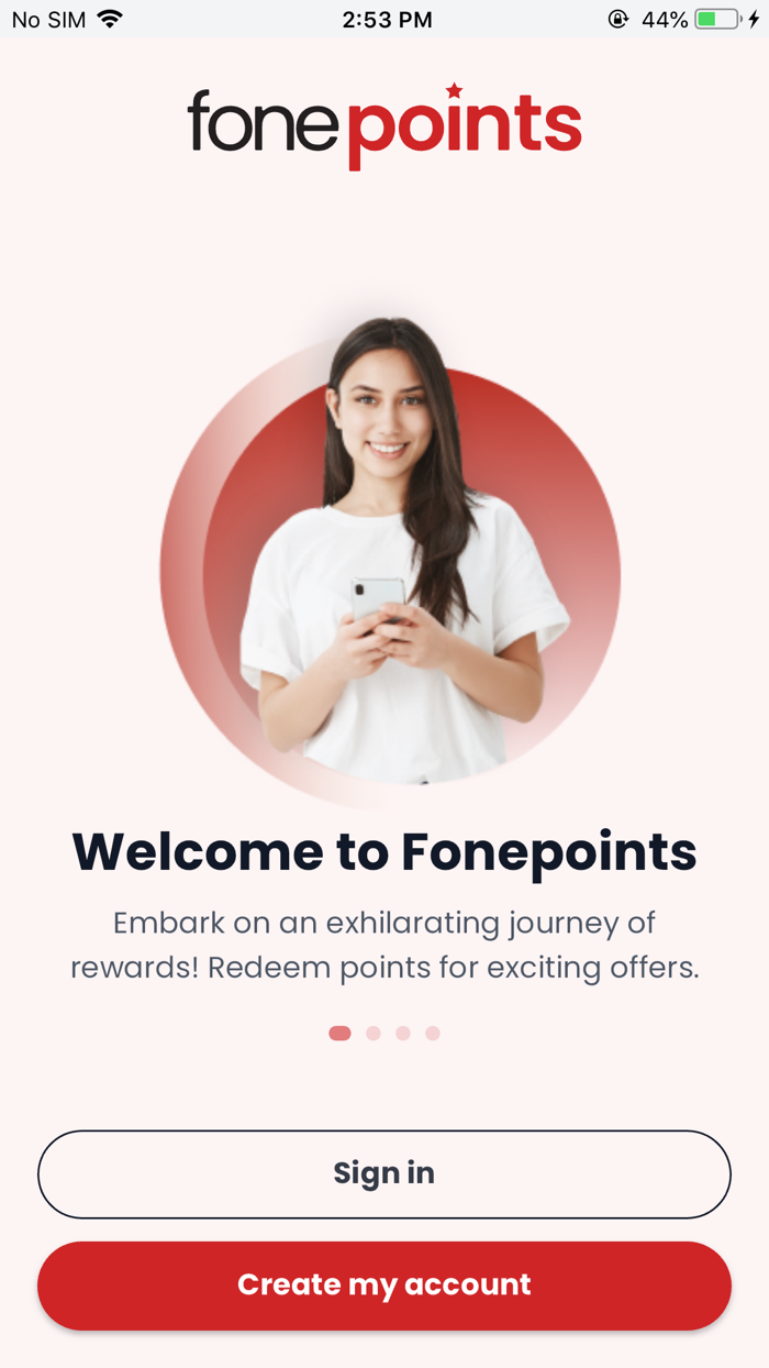 Fonepoints