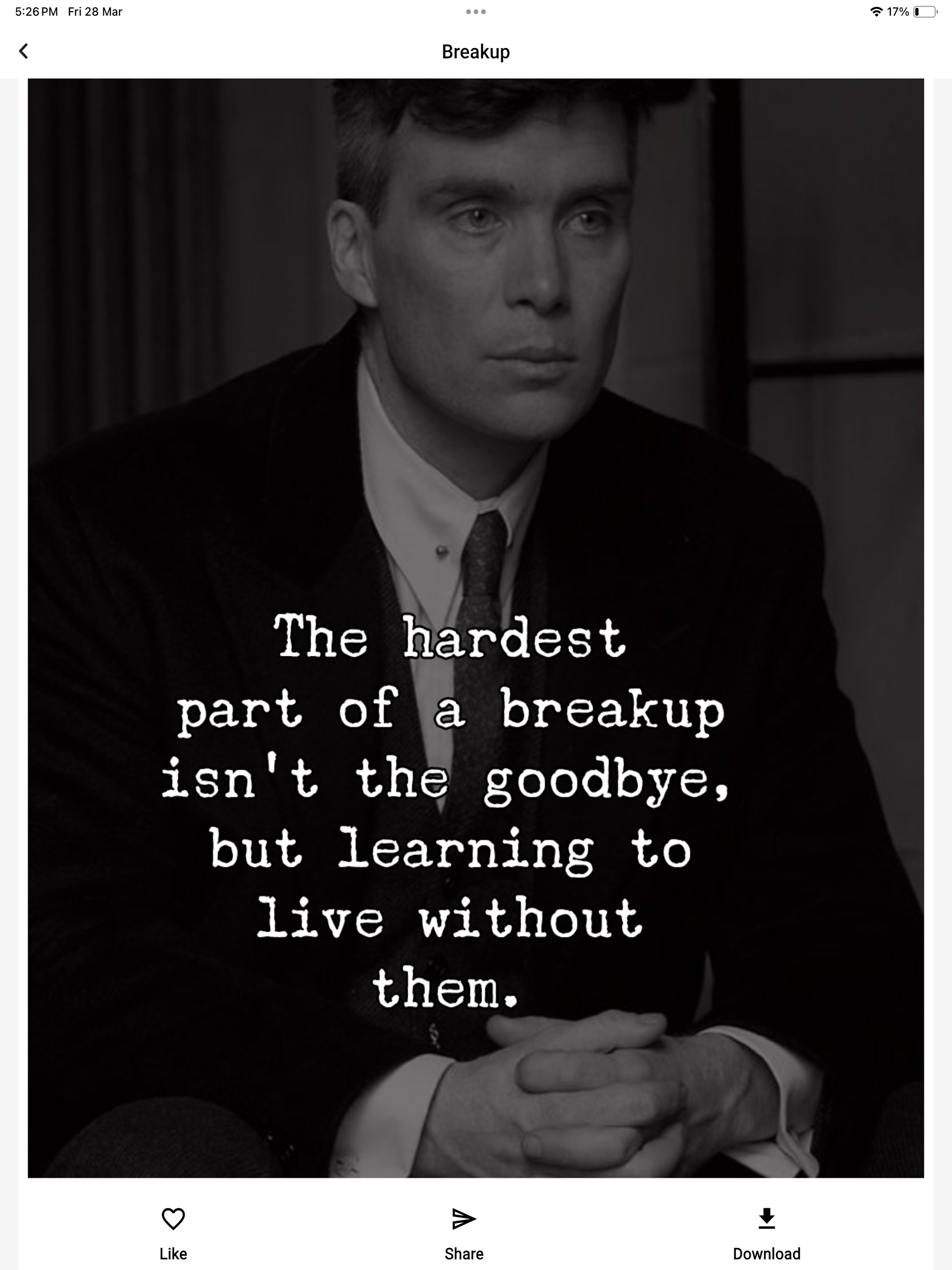 Quotes & Motivation screenshot 11