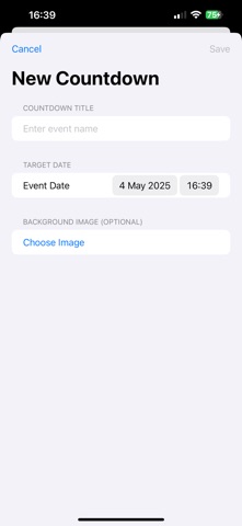 Tiny Counter screenshot