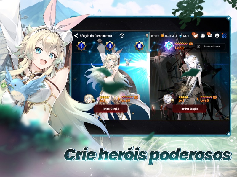 Epic Seven screenshot 9