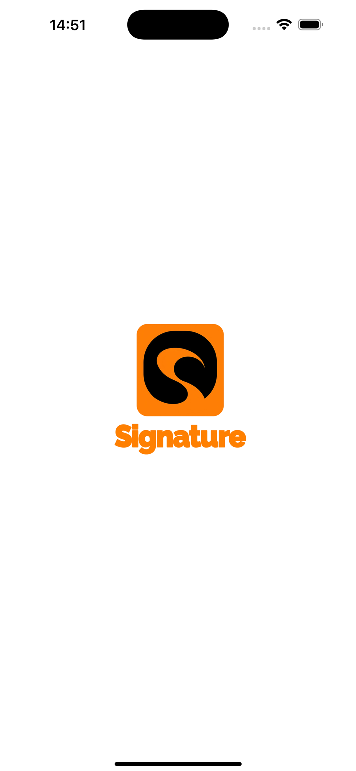 Signature TV