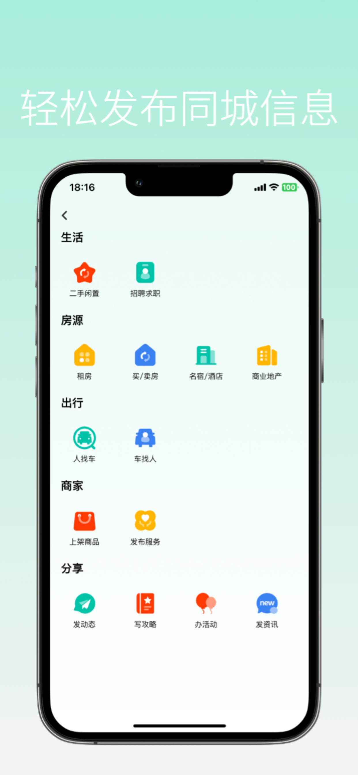 Niwenn 你问