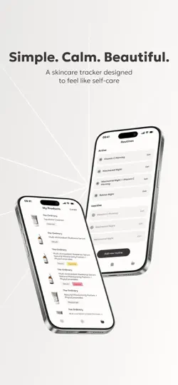 Screenshot von The Radiancé auf dem iPhone 6