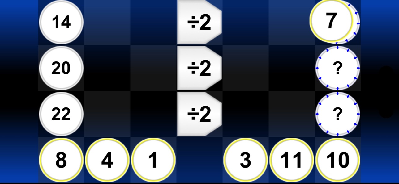Screenshot 7 of Times Tables World Tour