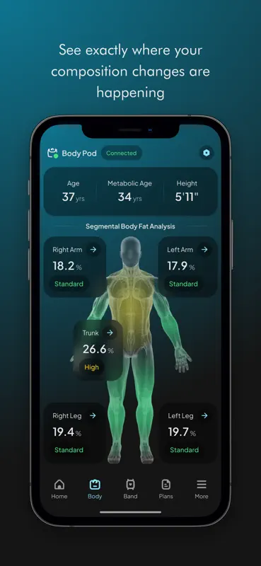 Hume Health screenshot 4 of 9