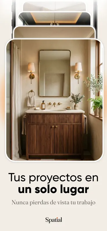 Spatial: AI Interior Design screenshot 5 of 5