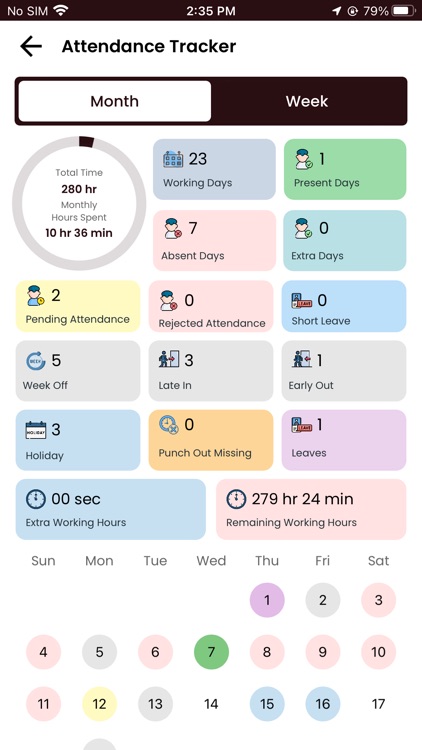 Kaanthunity screenshot-4