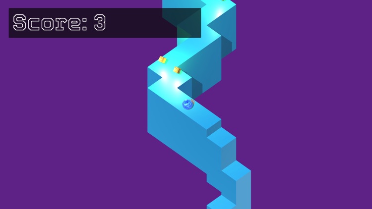 Robinroll screenshot-4