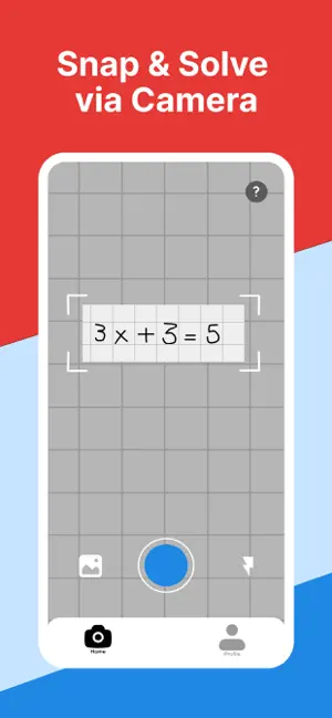 AI Math - MathPilot screenshot 2