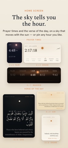 QuranPath: Al-Quran & Prayer Screenshot 10 of 10