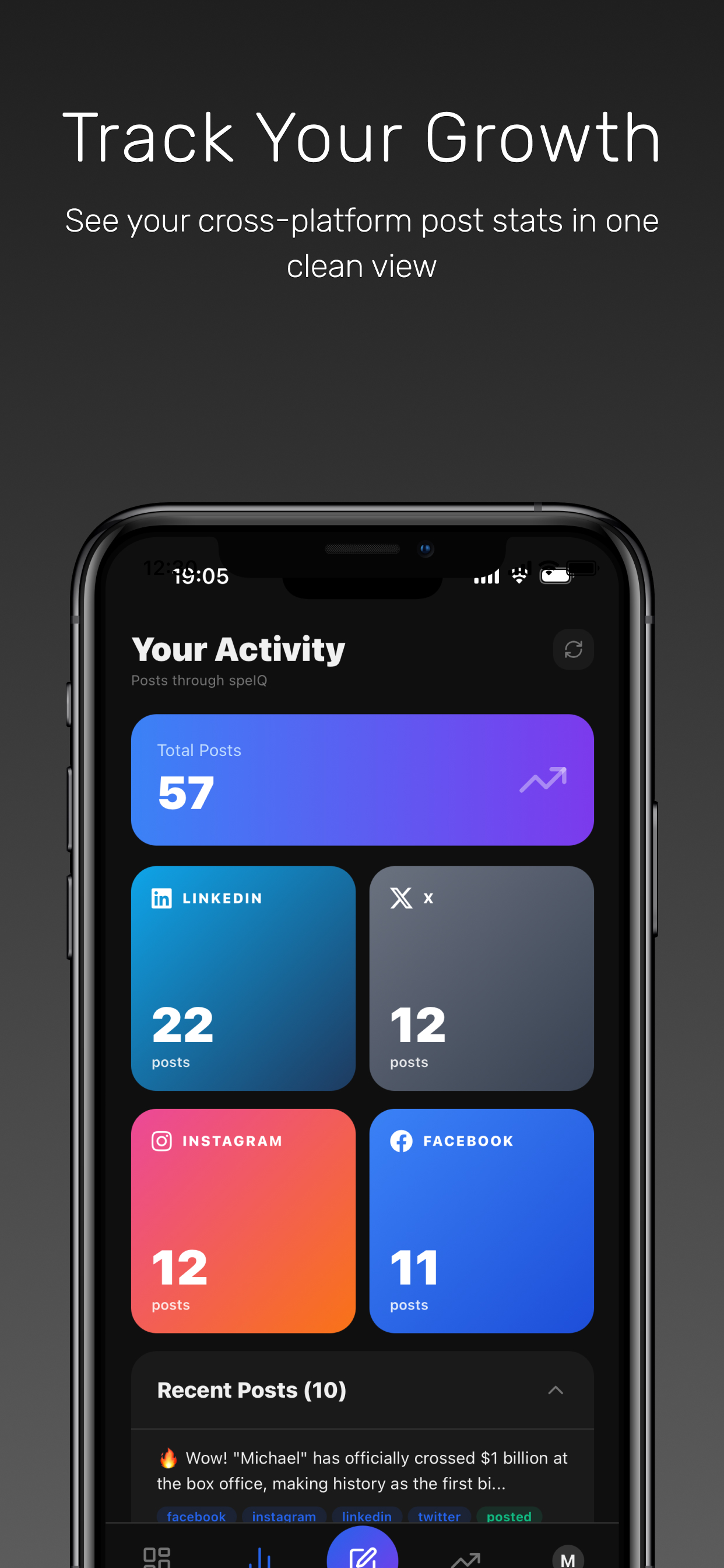 speIQ screenshot 5