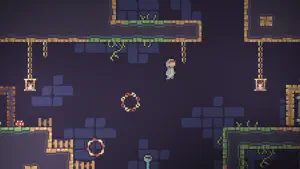 Warper Zax screenshot 2