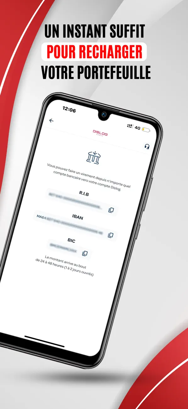 #5. Dislog (iOS) Ved: Groupe Wib