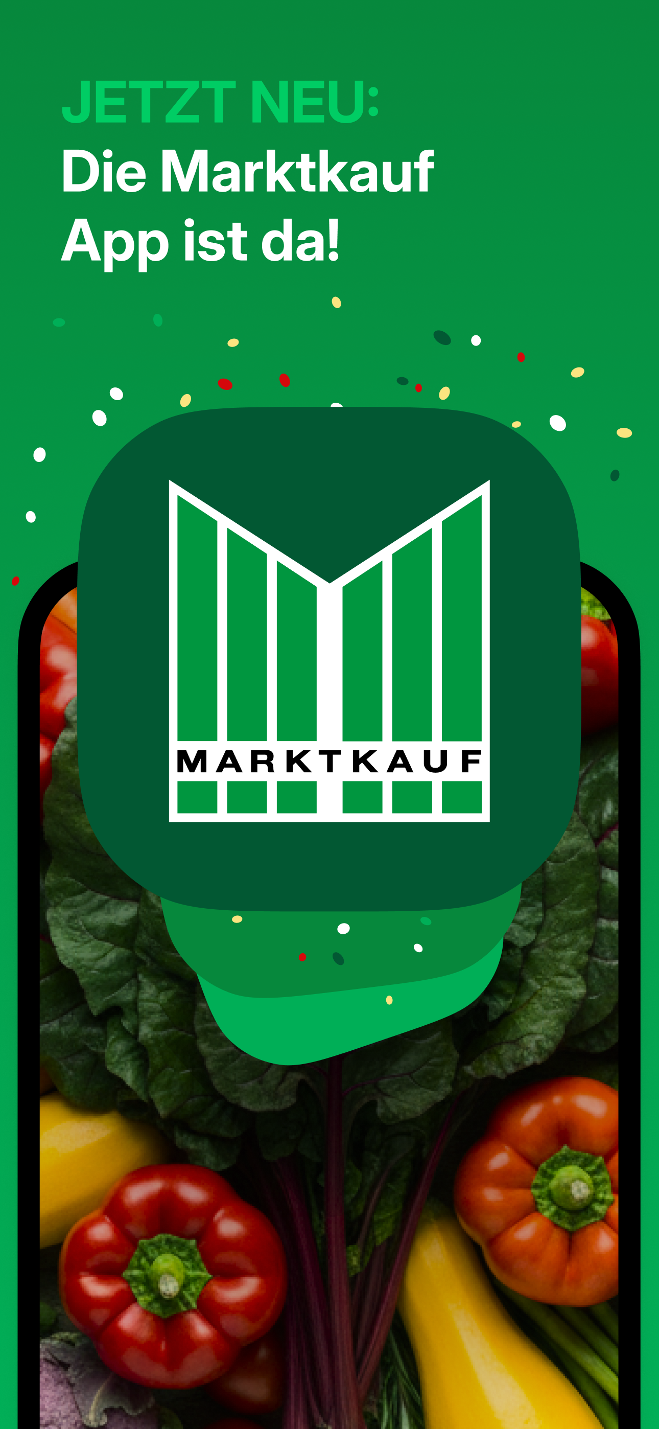 Marktkauf