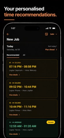 TLA STAR Screenshot 2 of 4