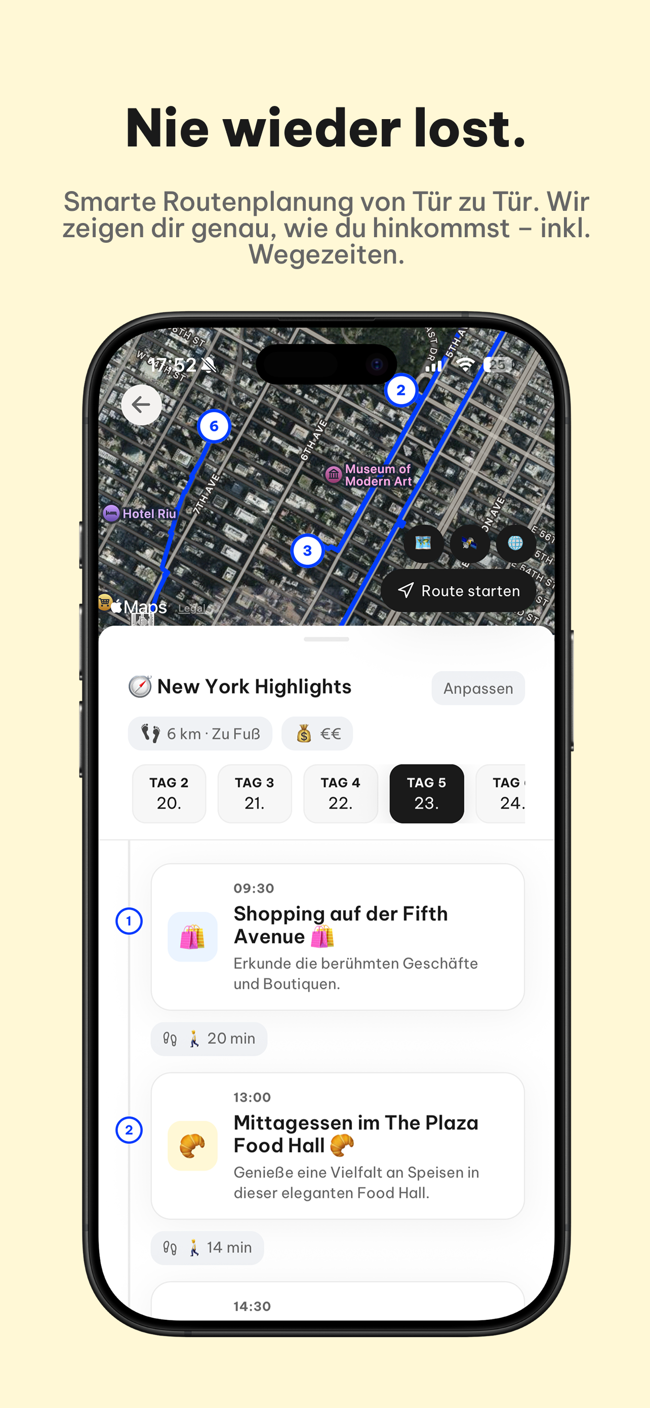 WayBee: AI Travel Planner