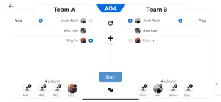 Zone Sports Screenshot 5 of 10