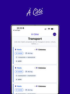 À Côté screenshot 9