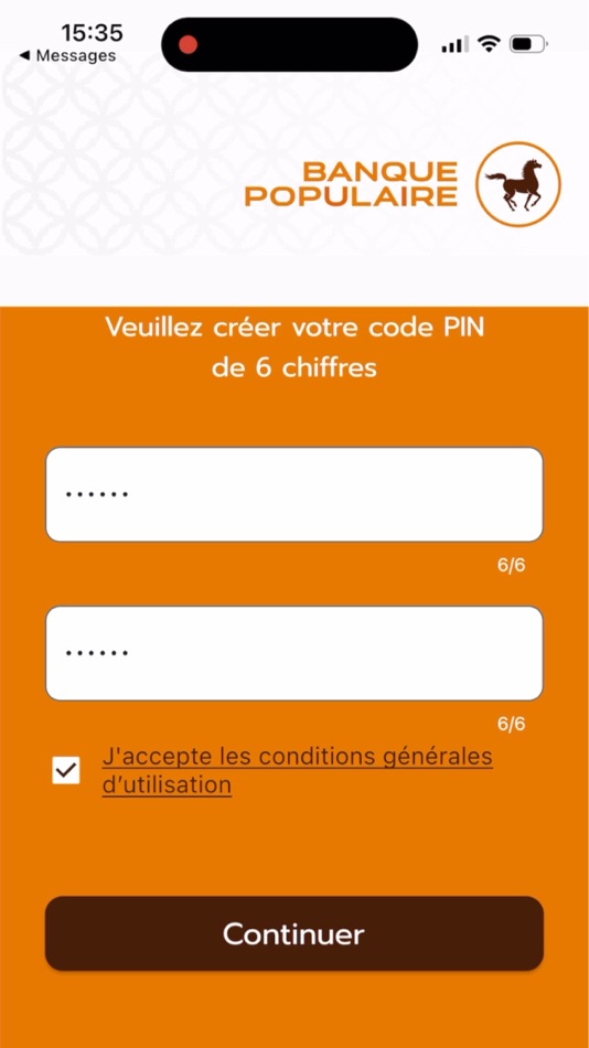 #3. BP PASS (iOS) 来自: Banque Centrale Populaire