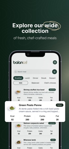Balance.sa Screenshot 5 of 6