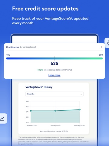 OneMain iPad screenshot