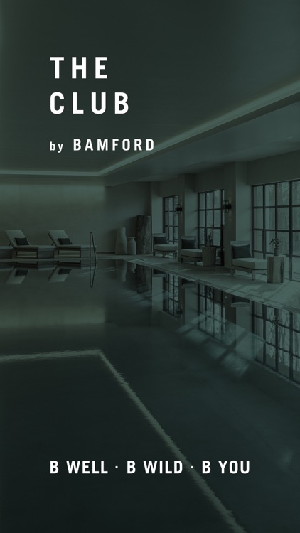 The Club by Bamford