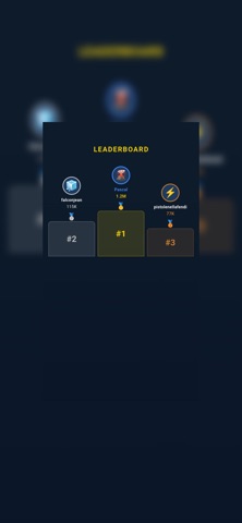 Quiz Master Million Challenge Screenshot 2 of 5