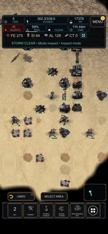 The Last Factory Screenshot 4 of 5
