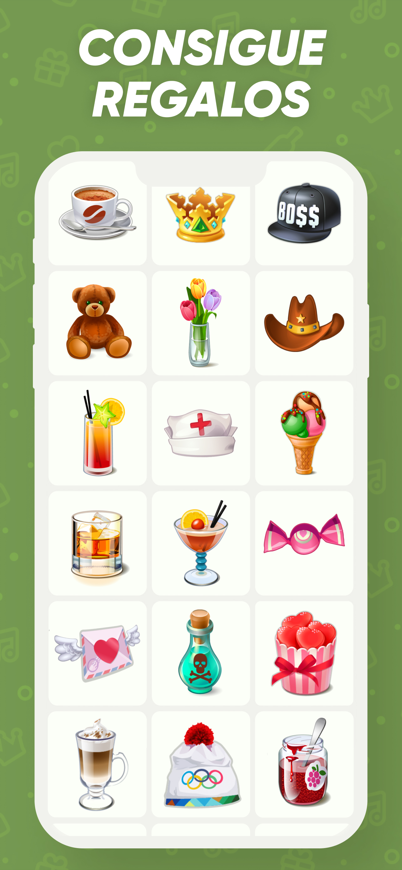Spin the Bottle:Chat aleatorio