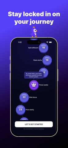 Rotcut: Screen Time Control Screenshot 8 of 10